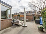 J.F. Kennedylaan 143, 3741 ED Baarn