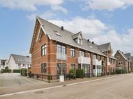 Landscronerlaan 125, 1384 AB Weesp