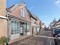 Dorpsstraat 80, 2361 BJ Warmond