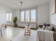 Tweede Van der Helststraat 87 3, 1073 AN Amsterdam