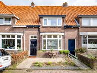 Vermeerstraat 10, 8932 DX Leeuwarden