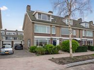 Zijdesingel 16, 2261 CA Leidschendam