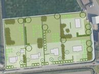 Kreupeleweg Kavel 2, 3273 LZ Westmaas