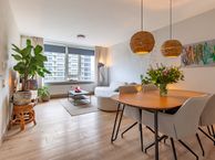 Van Vollenhovenlaan 98, 3527 JS Utrecht