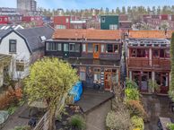 Pieter Jelles Troelstralaan 37, 1505 WB Zaandam