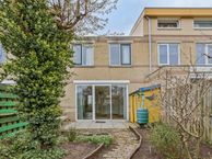 Stradivariusstraat 179, 3822 DR Amersfoort