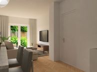 Voorstreek 62-H, 8911 JS Leeuwarden