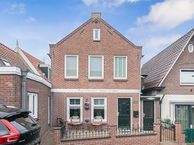 Wijk 4 112, 8321 GJ Urk