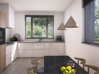 Parkwoning (Bouwnr. 7), 3075 EK Rotterdam