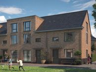 Parkwoning (Bouwnr. 8), 3075 EK Rotterdam