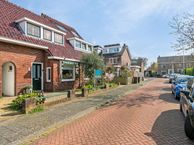 Bilderdijkstraat 4, 2406 XE Alphen aan den Rijn