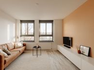 Willem de Zwijgerlaan 233 C, 1055 PT Amsterdam