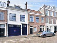 Hooikade 22, 2514 BJ Den Haag