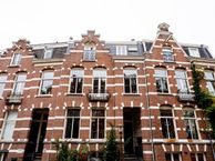 Alexander Boersstraat 23 hs, 1071 KV Amsterdam