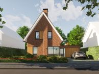 Eikenlaan 10, 3886 AA Garderen