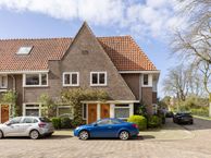 Van der Mondestraat 94 bis, 3515 BK Utrecht