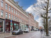Eerste Oosterparkstraat 86 D + PP, 1091 HE Amsterdam