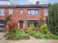 Urlusstraat 27, 3533 SM Utrecht