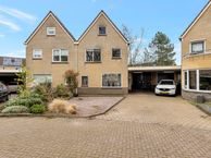 Samuel van der Puttestraat 18, 7532 CB Enschede