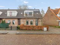 Frederik Ruyschstraat 8 A, 8921 VT Leeuwarden