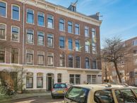 Eerste Nassaustraat 28 G, 1052 BH Amsterdam