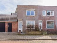 Zoutmanstraat 1 zw, 1971 DR IJmuiden