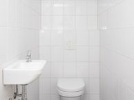 Westzeedijk 501 A, 3024 EL Rotterdam