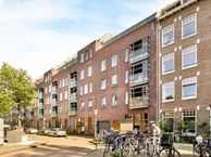 Tolstraat 6 D, 1073 SB Amsterdam