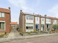 Henry Dunantstraat 16, 4416 CL Kruiningen
