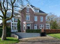 Kastanjelaan 9, 1861 ES Bergen (NH)