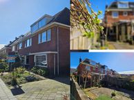 Nuhout van der Veenstraat 32, 1901 RE Castricum