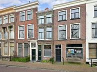 Oude Singel 150, 2312 RG Leiden