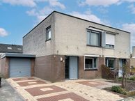 den Doolaardstraat 4, 3261 PK Oud-Beijerland