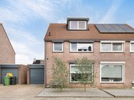 Rossinistraat 13, 4561 VP Hulst