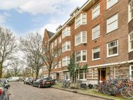 Vogelenzangstraat 60 2, 1058 SW Amsterdam