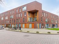 Katendrechtse Lagedijk 320, 3083 GM Rotterdam