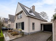 Ferdinand Bolstraat 12, 3343 DR Hendrik-Ido-Ambacht