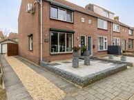 Kerkhoflaan 13, 3381 AR Giessenburg