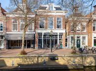 Voorstraat 87-A, 8861 BH Harlingen