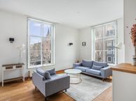 Marnixstraat 311 B, 1016 TB Amsterdam