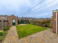 B.A. van der Colffstraat 12, 4285 XN Woudrichem