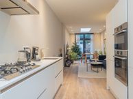 Nauwe Geldelozepad 13, 2012 EV Haarlem