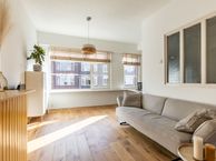Lisstraat 17 C, 3037 RA Rotterdam
