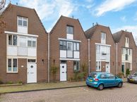 Hoogstraat 121, 8011 AW Zwolle
