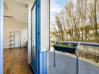 Harry Koningsbergerstraat 106, 1063 AE Amsterdam