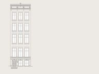 Keizersgracht 290 F, 1016 EW Amsterdam