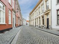 Hoogstraat 21 a, 4611 MS Bergen op Zoom