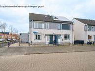 Eekhoornstraat 113, 1338 AD Almere