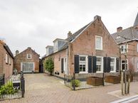 Dorpsstraat 11, 3751 EM Bunschoten-Spakenburg