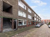 Mr. Troelstrastraat 38, 3131 HS Vlaardingen